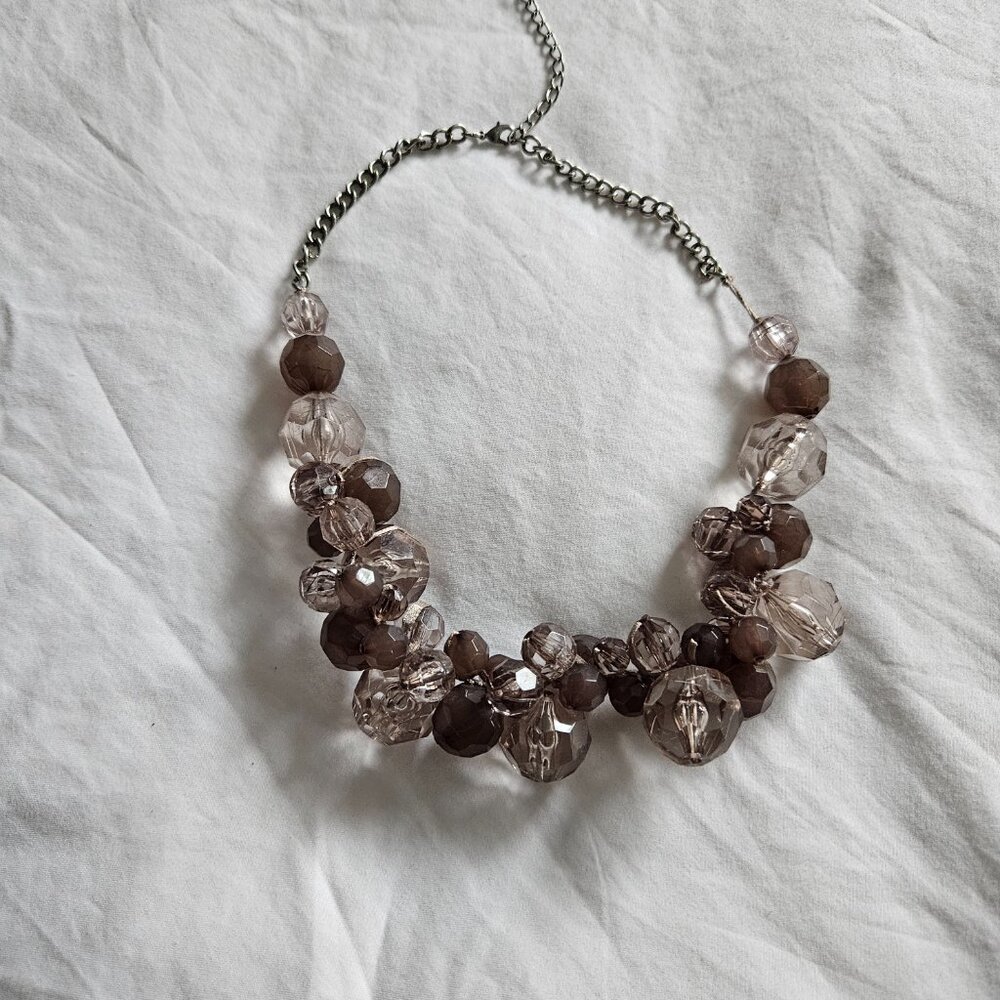 3/$25 Statement Necklace